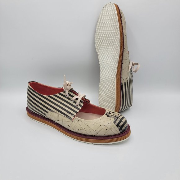 Womens 39 DOGO Shoes (Made in Turkey) - Picture 3 of 5